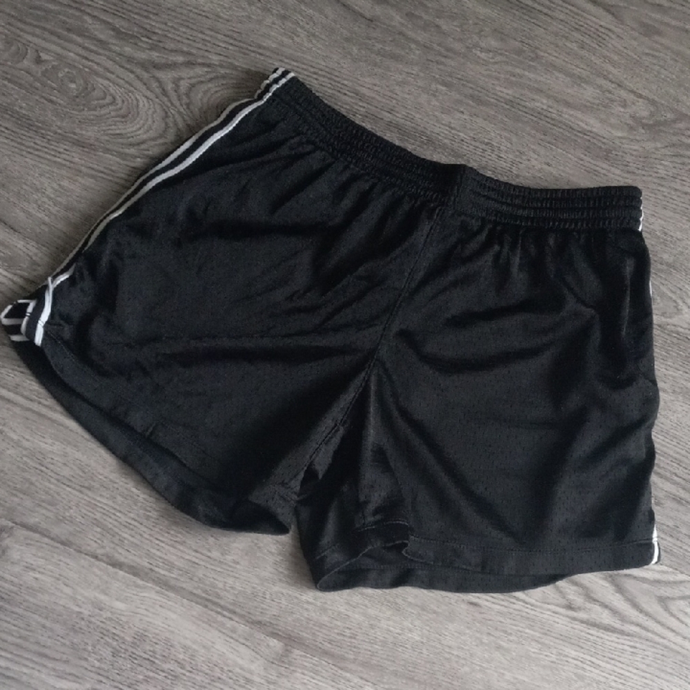 Black Champion Women's Shorts